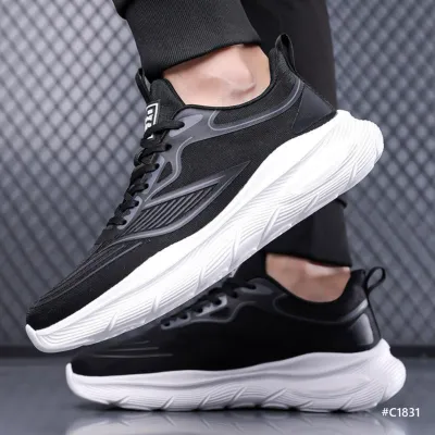 Stepath Casual Shoes